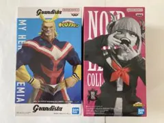 Grandista オールマイト～GiGO限定～ Noir Edge トガヒミコ