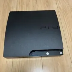 PS3 CECH-2000A 本体 電源入らず ジャンク
