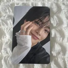 Straykids アンコン オフライン購入特典トレカ アイエン