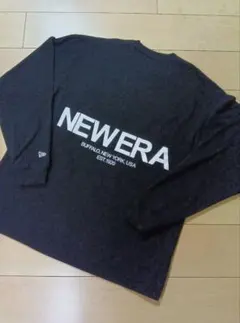 ニューエラ Tシャツ