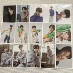 超特急 タクヤ B9 生写真