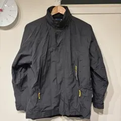 Polo by Ralph Lauren グレー マウンテンパーカー 160