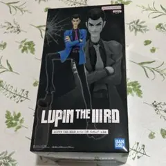 LUPIN THE ⅢRD ルパン三世 フィギュア