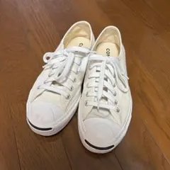 CONVERSE コンバース ジャックパーセル 37サイズ