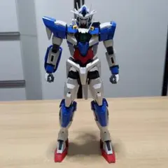 MG　ダブルオークアンタ