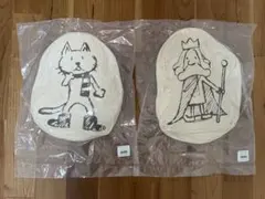 2026年最新】bump of chicken 王様 クッションの人気アイテム - メルカリ