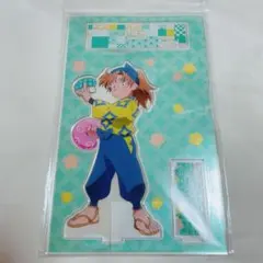 忍たま乱太郎 描き下ろしイラスト 善法寺伊作 みんなで商いBIGアクスタ