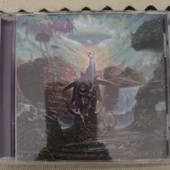 中古CD TOMB MOLD The Enduring Spirit