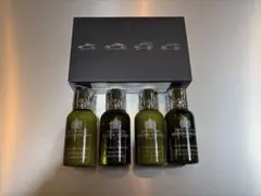 モルトンブラウン リヴァイビング　ローズマリー　コレクション　非売品