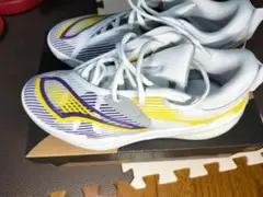 PUMA All Pro Nitro2　28cm 【新品】のサムネイル
