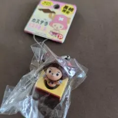 ワンピース　チョッパー 長崎限定ストラップ