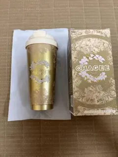 CHAGEE シンガポール限定 キーホルダー - メルカリ