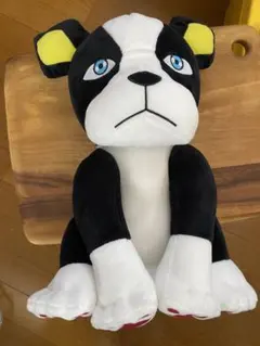 ジョジョ ともぬい FF フーファイターズ ぬいぐるみ - メルカリ