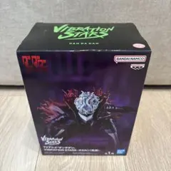 【新品未開封】ダンダダンVIBRATION STARSオカルン 変身 フィギュアのサムネイル