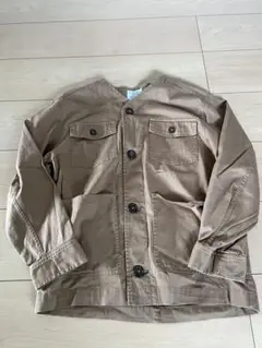 チャオパニックティピー ジャケット
