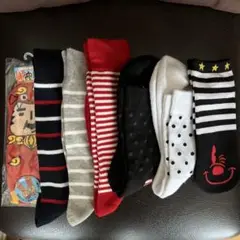 ソックス
