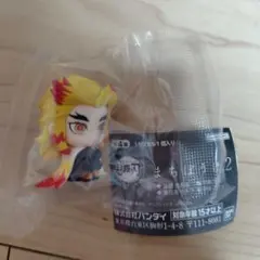 鬼滅の刃　まちぼうけ