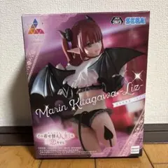 その着せ替え人形は恋をする 喜多川海夢 フィギュア リズ luminasta