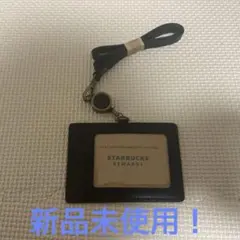 Starbucks Rewards IDカードホルダー リサイクルレザーのサムネイル