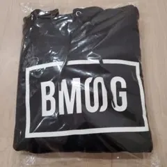 2026年最新】bmsg パーカーの人気アイテム - メルカリ