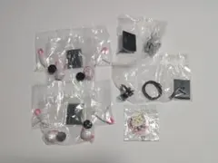 ヒロアカ　ガチャガチャ　まとめ売り