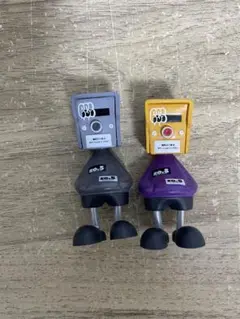 faketoy walker CTCTYO 中央町戦術工芸 フィギュア ガチャ FAKETOY (@faketoy_official) • Instagram photos and videos