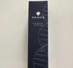DR.SOIE SAIBOW SERUM 美容液 10mLのサムネイル