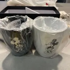 ディズニー マグカップ セット