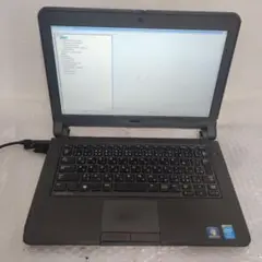 dell Latitude 3340 Core i5 4200U