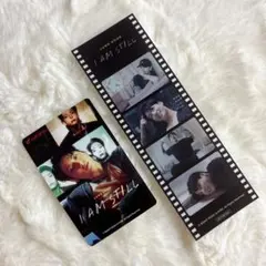 BTS JUNG KOOK I AM STILL 入場者特典 第2弾 フィルム - メルカリ