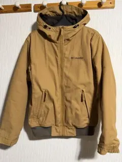 Columbia アイスヒルフーディ ジャケット PM3666