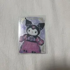サンリオキャラクターズ ツインウエハース2 カード