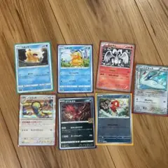 御三家 ミラー仕様 進化ライン スタートデッキ100 101 - メルカリ