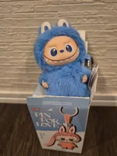 PIN FOR LOVE ぬいぐるみ THE MONSTERS