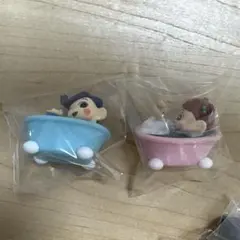 クレヨンしんちゃん　ふろとも　ぽかぽかバスタイムBABYしんちゃんズ