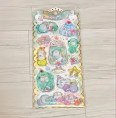 シマエナガ キャラクターグッズ