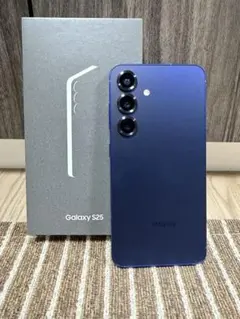 2026年最新】SAMSUNG スマートフォン カラー：ネイビー スマートフォン