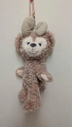 シェリーメイ ぬいぐるみポーチ ポシェット