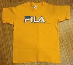 FILA Tシャツ(largeサイズ)