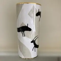 オールド・バカラ ロザース・ミュルティプル ローズ 稀少 蓋物