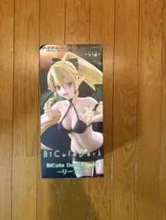 ソードアート・オンライン リーファ