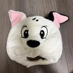 ディズニー 101匹ワンチャン ファンキャップ