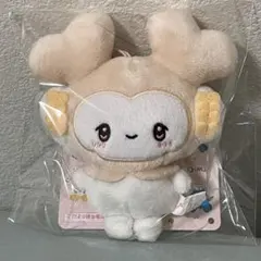 TWICE LOVERYS サンリオマスコット　GIGO限定　ダヒョン ③