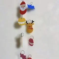 クリスマス　飾り