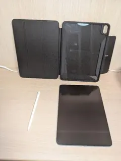 iPad Air 第5世代＋Apple Pencil 第2世代