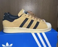 新品　adidas Superstar82 スーパースターミッド 26.5cm