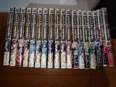 漫画　テラフォーマーズ　1巻〜18巻　（9巻〜18巻初版)