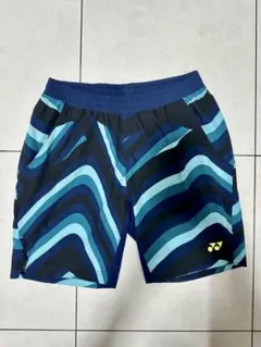 YONEX ヨネックス ハーフパンツ Lサイズ - メルカリ