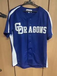 落合博満 監督 ユニフォーム 中日ドラゴンズ 直筆サイン入り - メルカリ