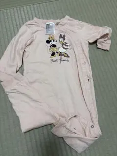 H&M ベビー ロンパース ディズニー
